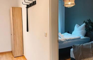 Gemütliche 2-Zimmer-Wohnung in Fürstenwalde an der Spree - Photo 2