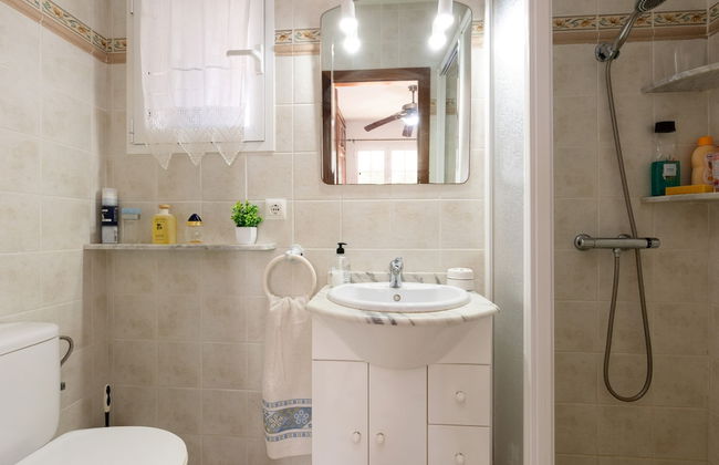 Villa Fina in Ciutadella de Menorca - Foto 18