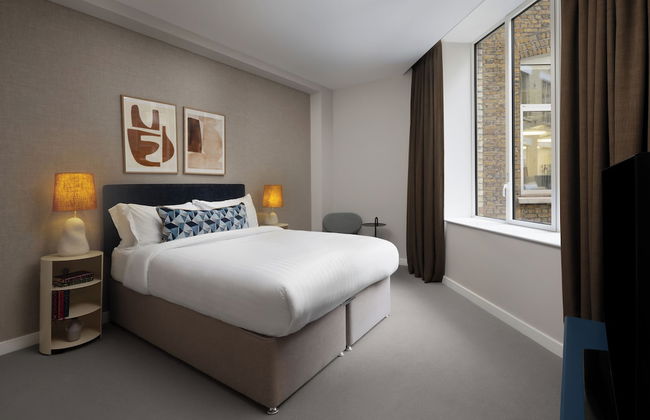 The Lincoln Suites - Foto 18