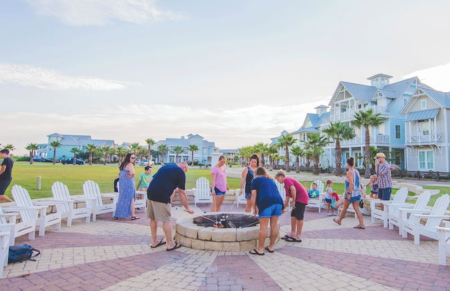 Summer Breeze TC 4103 - Foto 36