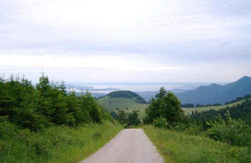 Alluring Holiday Home in Ubersee With Whirlpool - Foto 49