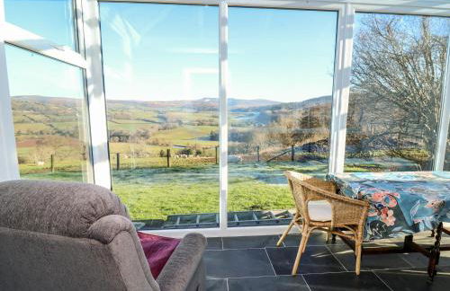 Ty Twmp Tump Cottage - Foto 13