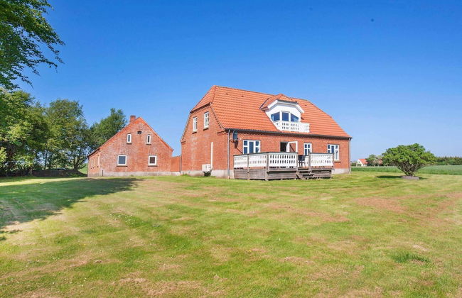 14 Person Holiday Home in Fur-by Traum - Foto 30