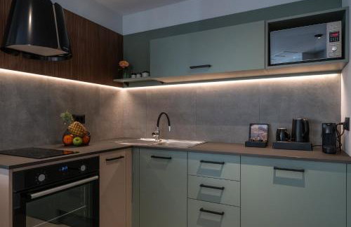 CENTRO Suites - Foto 75