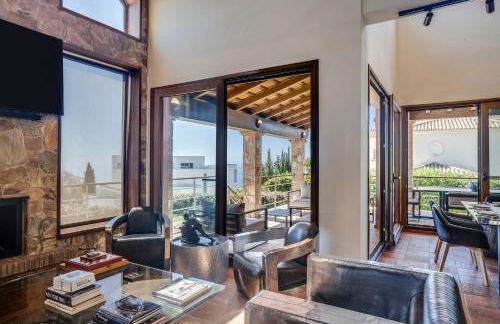 Luxe Alcaidesa Villa By the Sea - Foto 34