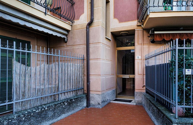 Una Palma a Camogli by Wonderful Italy - Foto 12