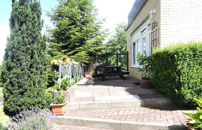 Holiday Home in Lubin Near Wollin Park - Photo 20