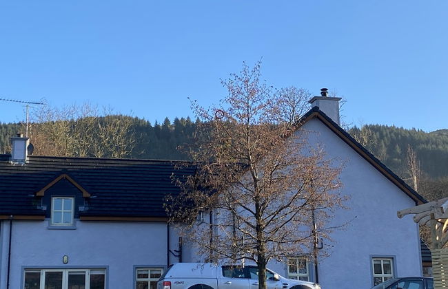 Rostrevor Valley Holiday Park- En-suite Rooms with Hot tub and Private Car Service - Foto 65