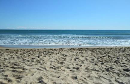 Apartamento con piscina y bonita terraza - Foto 21