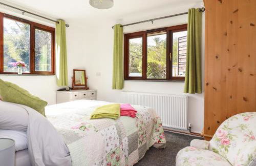 Rose Bud Cottage - Foto 11