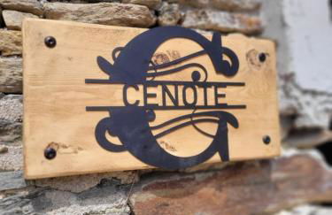 Bel des prés - Cénote - Foto 13