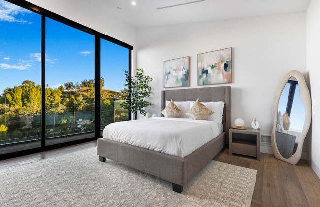 Skyline Luxury Haven - Foto 4