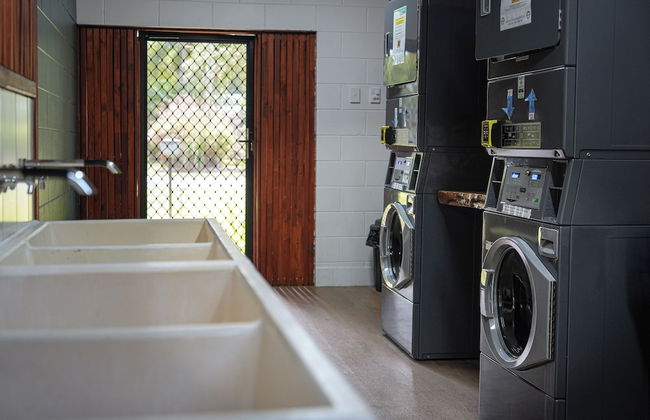 Daintree Beach Resort - Foto 59