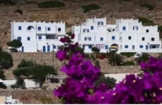 LIKNO'S Ios island Resort - Foto 67