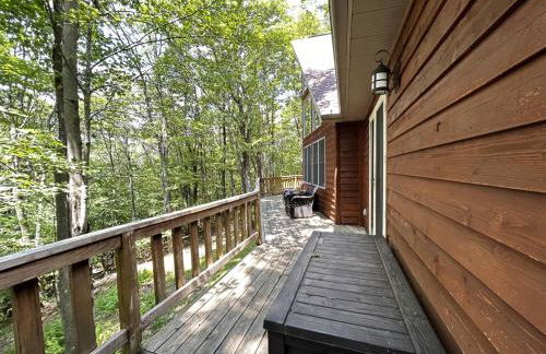 The Fox Den - Foto 28