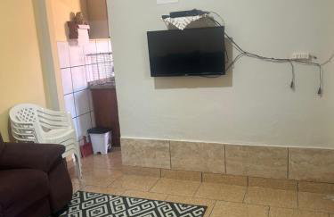 Casa de Praia Parque Mambucaba - Foto 14