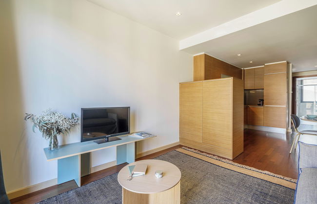 Aspasios Diagonal Art Apartments - Foto 33