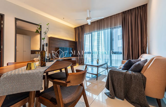 Geo38 Premier Suites Genting Highlands - Foto 35