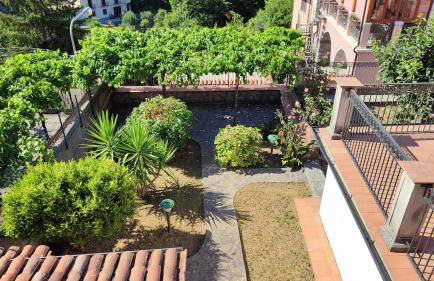 Holiday Home with Garden - Trecchina - Foto 37