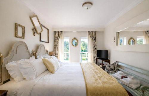 Exclusive Luxury4you – Beachfront Boutique Penthouse Apt! - Foto 54