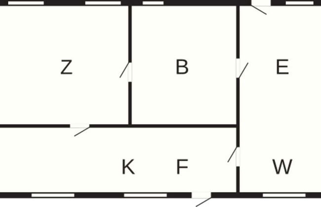 5 Person Holiday Home in Skanderborg-by Traum - Photo 3