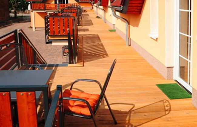 Appartements Am Spreewaldfliess, Schlepzig - Foto 28