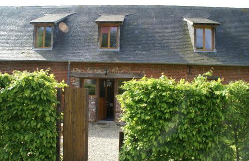 Spacious Cottage With Private Garden in Normandy - Foto 102