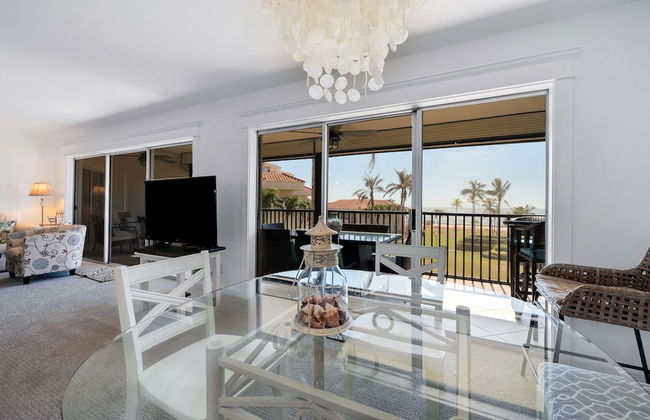 Magnificent Gulf View Condo 2 Bedroom Condo by RedAwning - Foto 14