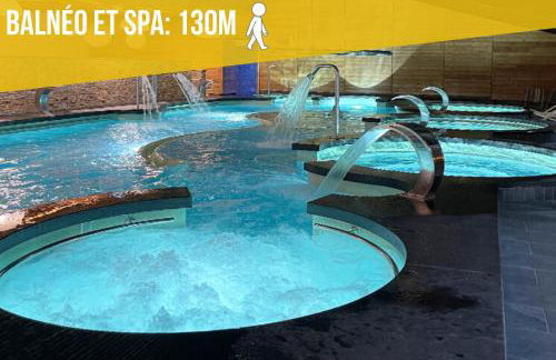 Appartement aux pieds des pistes - Foto 21