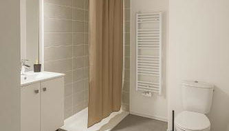 Charmant T2 Bordeaux Bastide - Foto 2