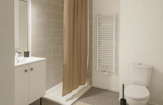 Charmant T2 Bordeaux Bastide - Foto 2