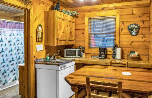 Mountain View Cabins - Foto 54