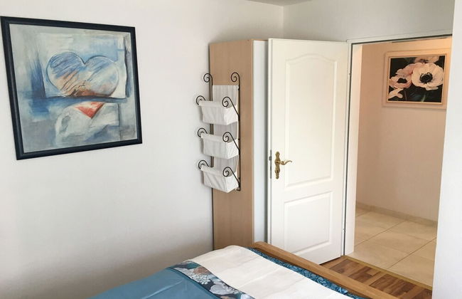 Ferienwohnung Dettum - Foto 10