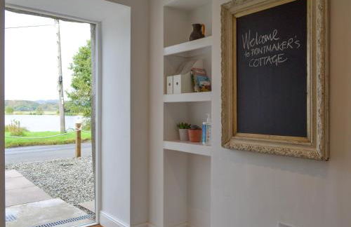 Printmakers Cottage - Foto 23