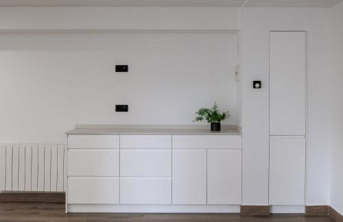 Apartamentos Congreso, Parking gratuito - Foto 60