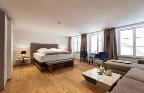 Maximilian Apartments Lindau - Foto 29