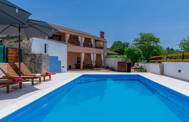 Villa Mate i Kate - Foto 1