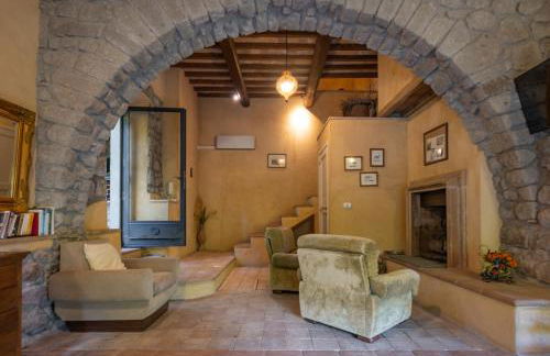 IL Mulino, hotel, farm villa, nature, swimming pool, Vitorchiano - Foto 27