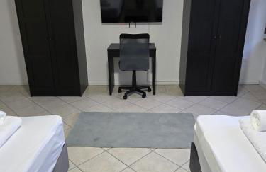 Exklusive Apartments für Monteure und Reisende inkl Parkplatz - Foto 14