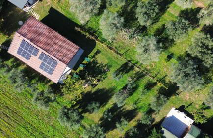 Casa RiVa - Among olive trees and the Tuscan coast - Foto 25