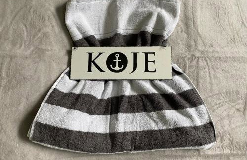 #2 Ommi Kese Sansibar Apartment Panorama Balkon - Photo 37