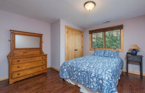 Blue Ridge Bliss Gorgeous home with hot tub & stunning views - Foto 9