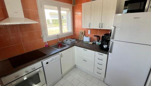 L'appart B42 - Foto 5, stove, dishwasher, toaster