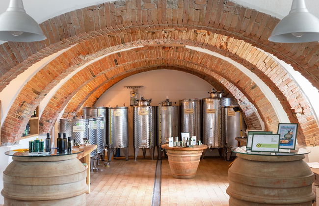 Azienda Agricola Chiarentana - Foto 45