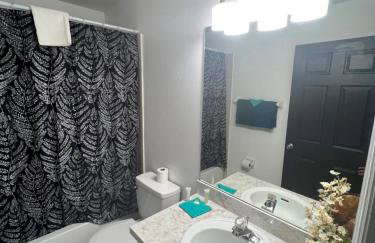 Grand Family Superior 4BD House Near Disney Parks - Foto 68