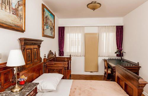 Main Square penthouse - Foto 8