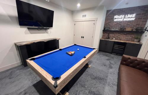 Moses Lake Vineyard Retreat-Waterfront Escapism - Foto 54