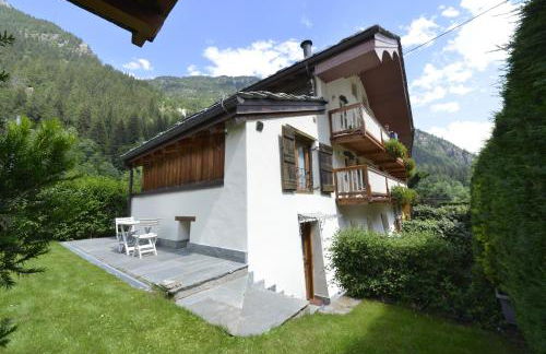 Walser Huus - Foto 12