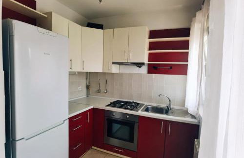 Apartman Jurak - Foto 22