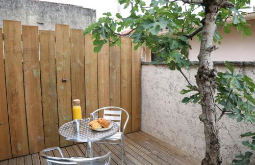 Cab-Appart Mont de Marsan - Foto 27